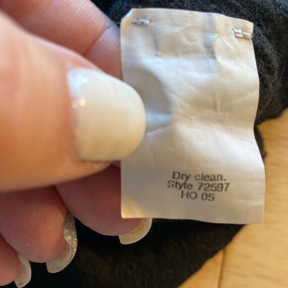 J CREW racer back sequin tank - Picture 4 of 5